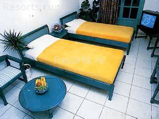 Sellada Beach Hotel 15